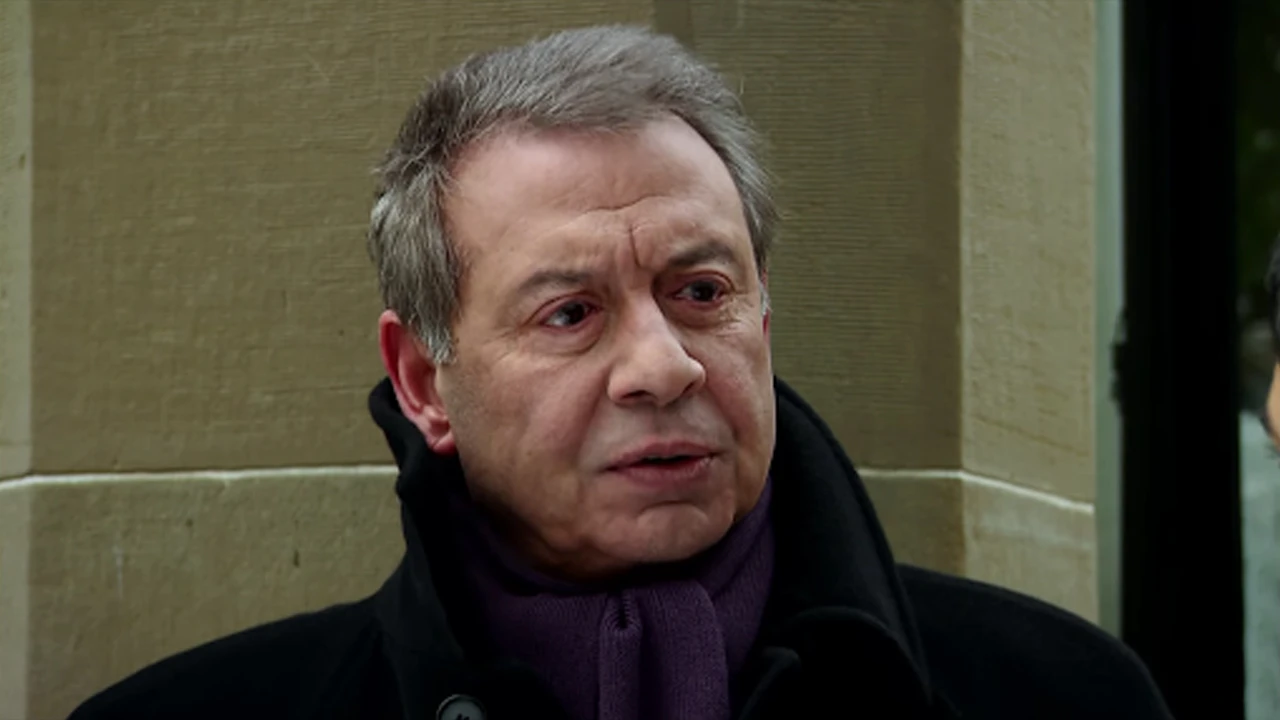 Can Gürzap kimdir, nereli, kaç yaşında? Can Gürzap eşi Arsen Gürzap kimdir?